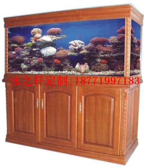 歐式魚(yú)缸