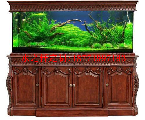 歐式魚(yú)缸